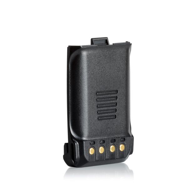 Midland PB-G10 PRO Pacco Batteria Ricaricabile Li-Io 2600 MAh – Compatibile Con Midland G10 PRO E G13, Batteria Di Ricambio Per Walkie Talkie