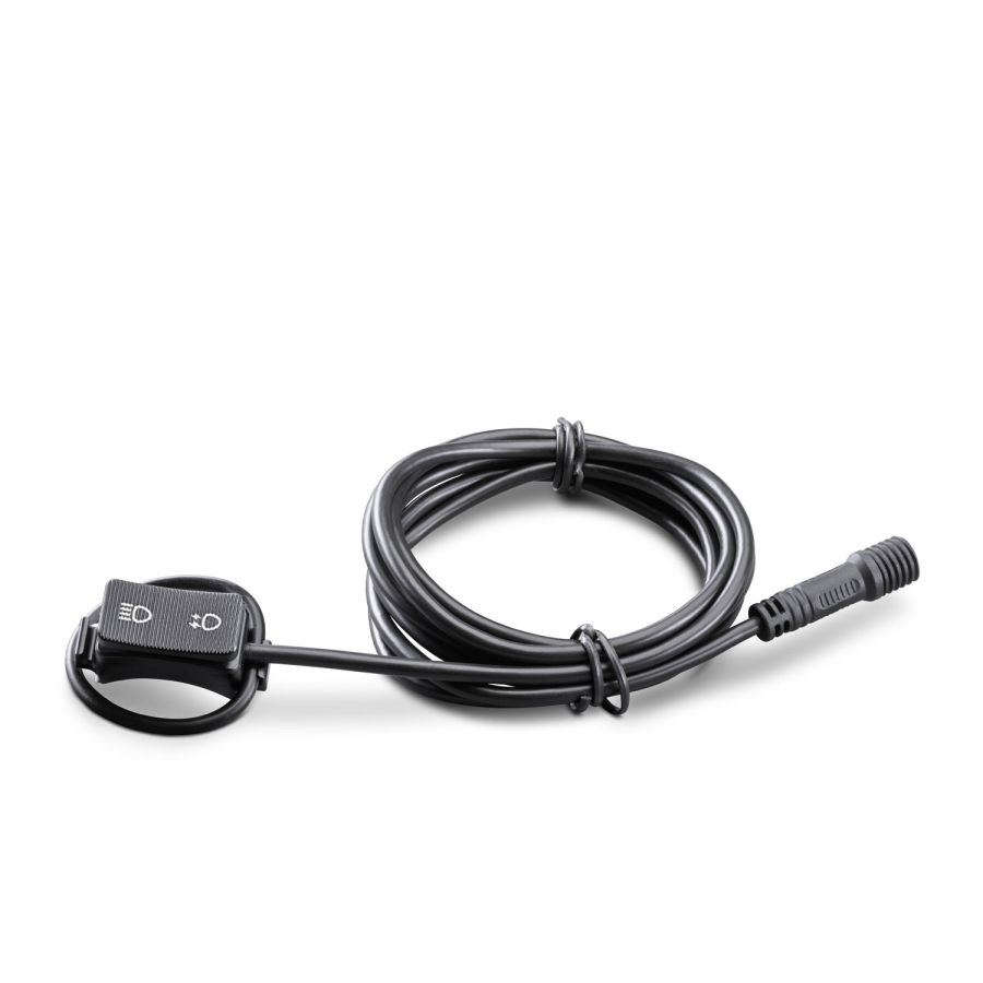 BOUTON D'ALLUMAGE POUR MLH compatible avec C1586