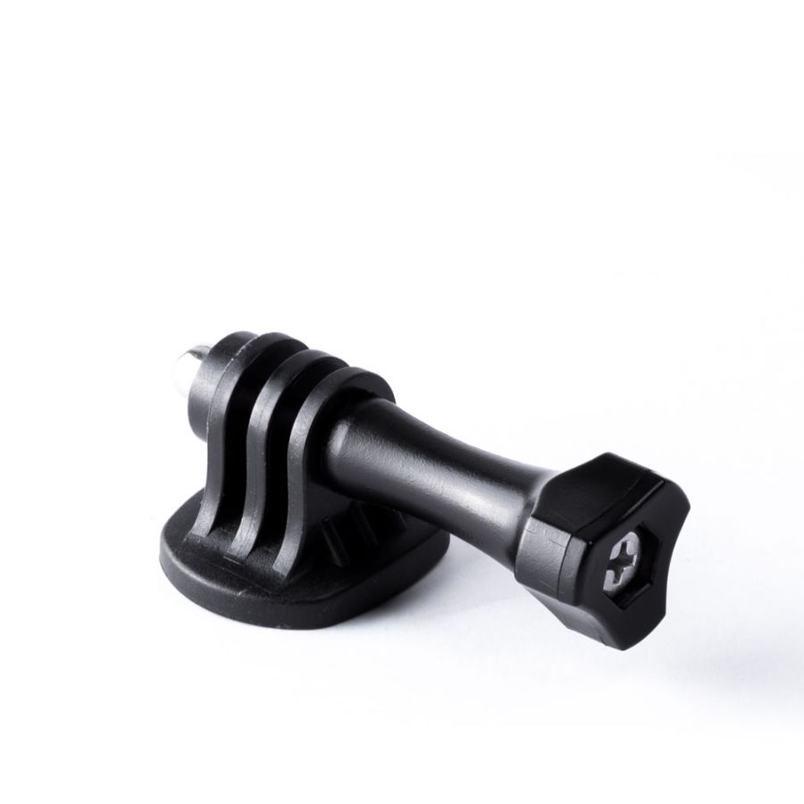 Tripod mount