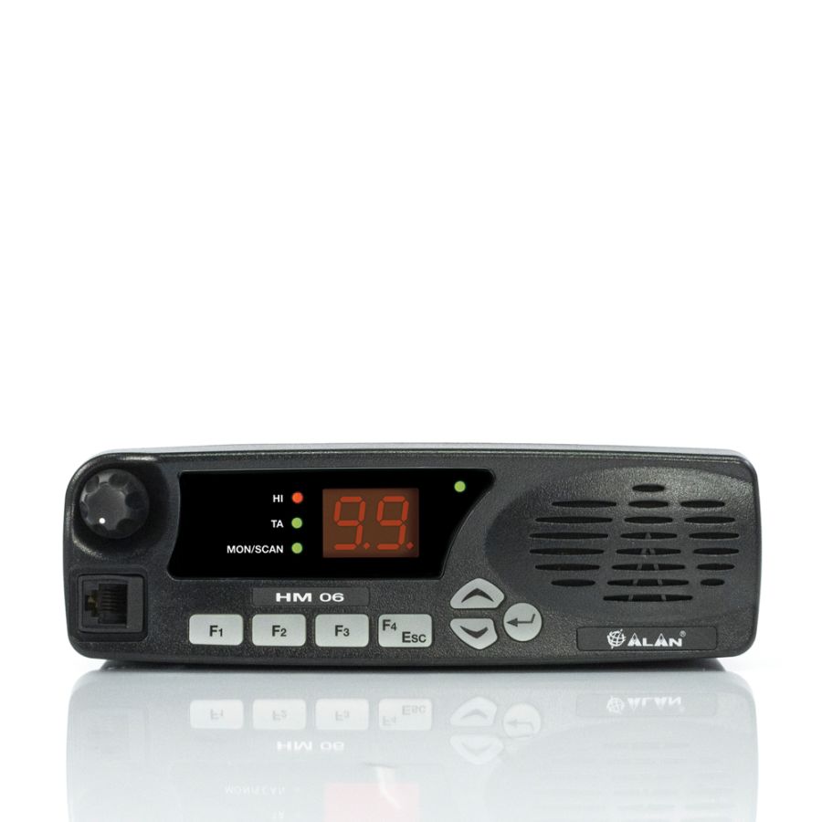 Alan HM106