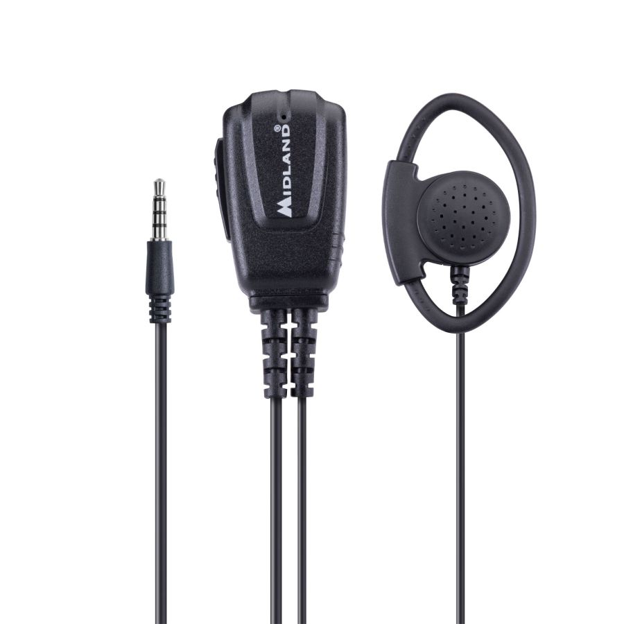 MA 24 777 Pro Mikrofon, 1-Pin 3,5 mm