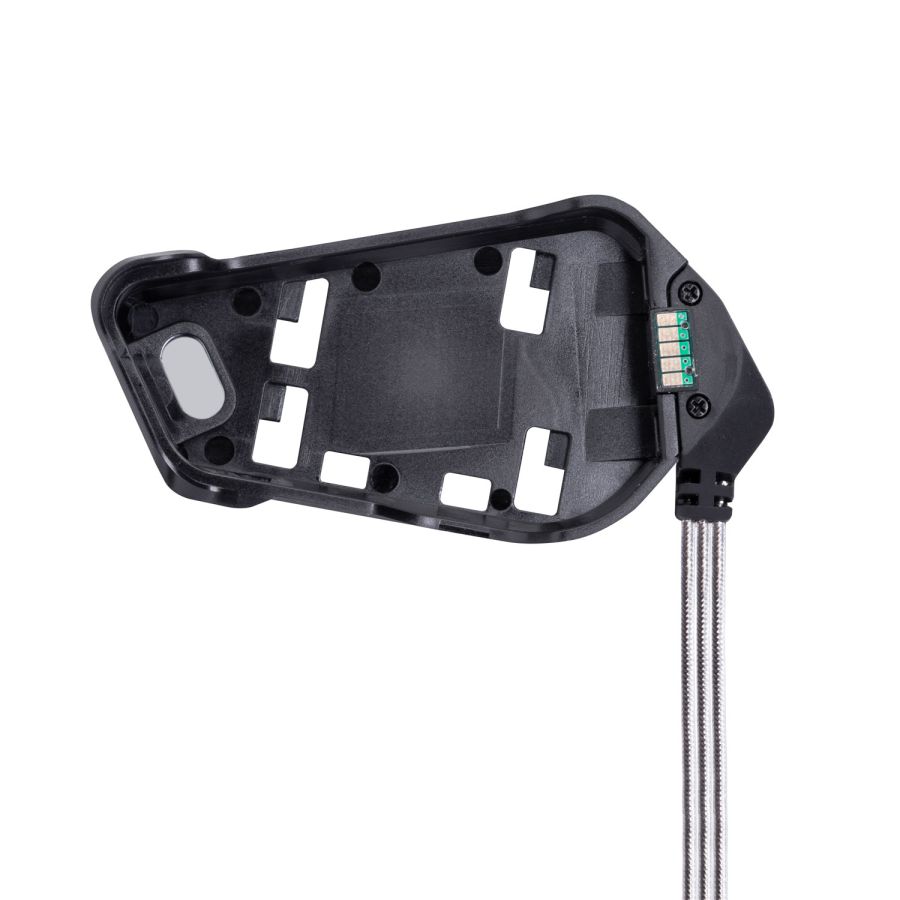 Aggancio Magnetico BT Rush Interfono Midland 