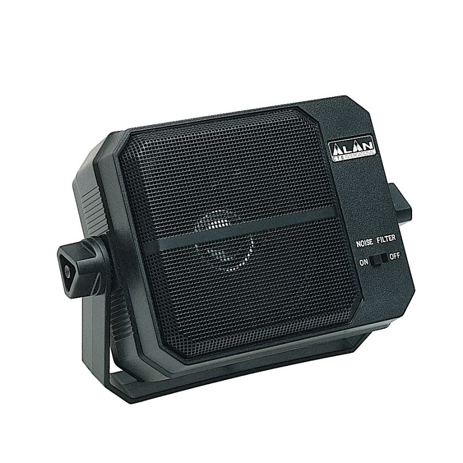 AU 30 CB Speakers Midland
