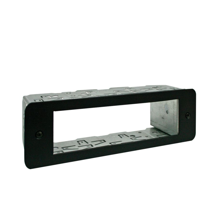 SPM-100 Radio Bracket DIN Midland
