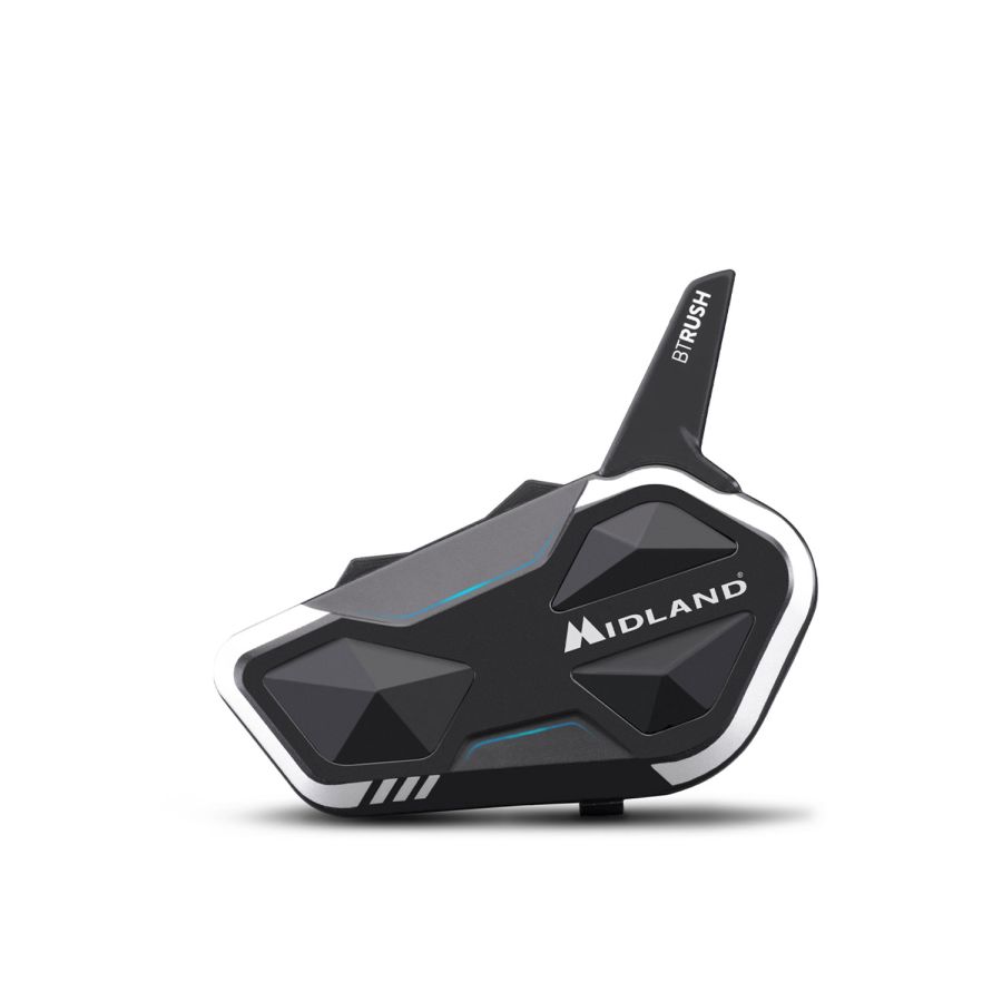 MIDLAND BT Rush INTERFONO