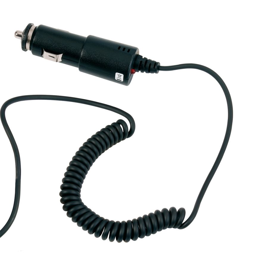 AL777 Cigarette Lighter Power Lead Midland