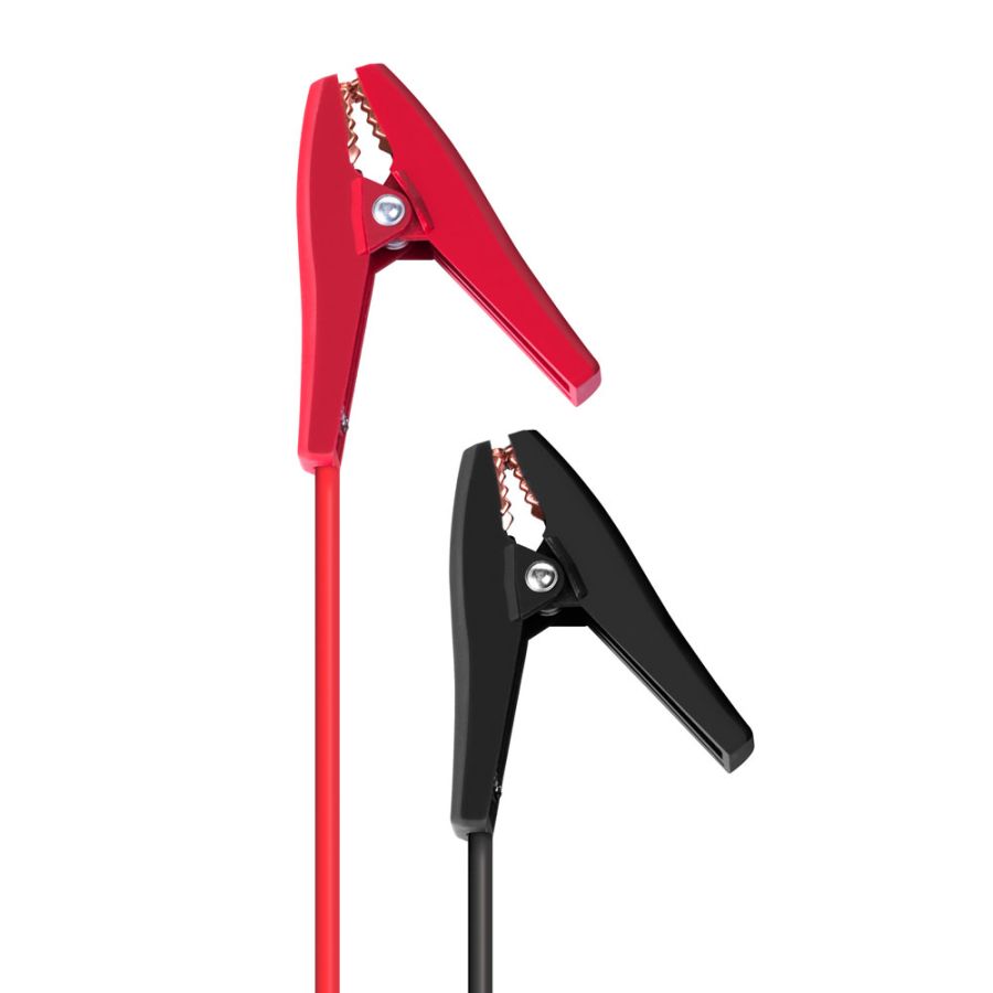 Cable arrancador