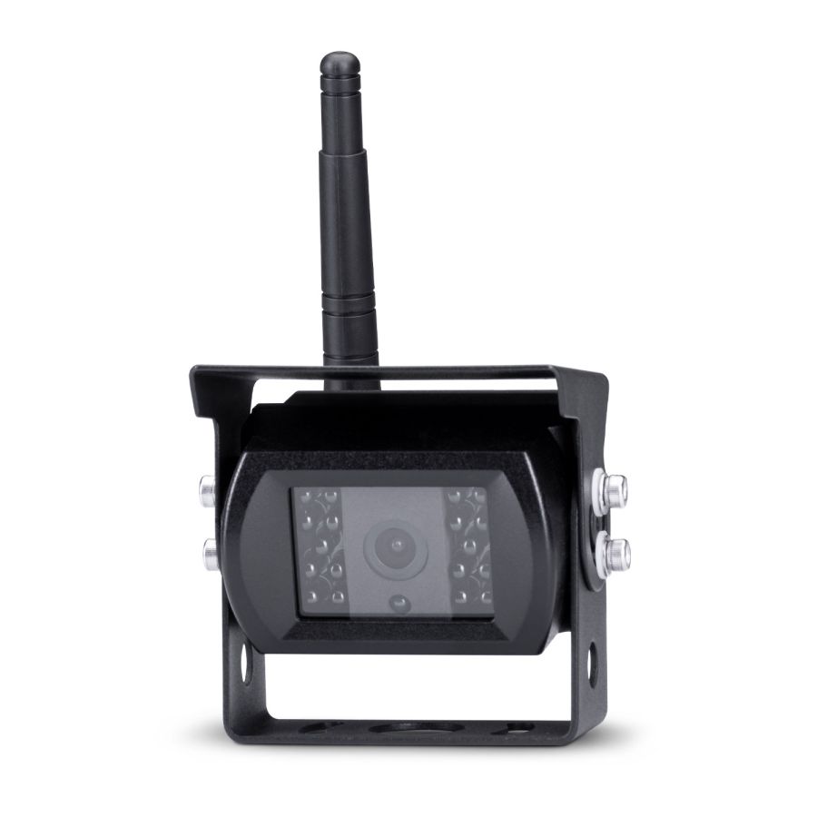 Truck Camera Pro - Telecamera singola