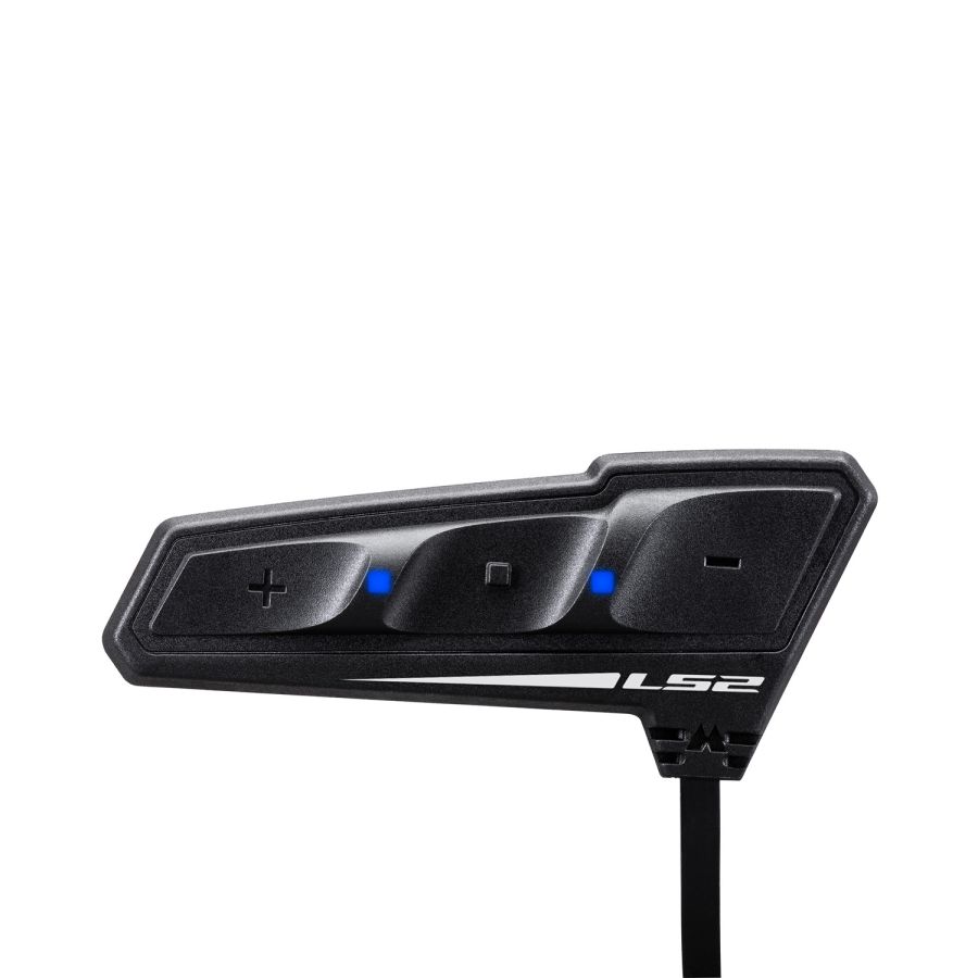 LS2 Spectrum Evo intercom