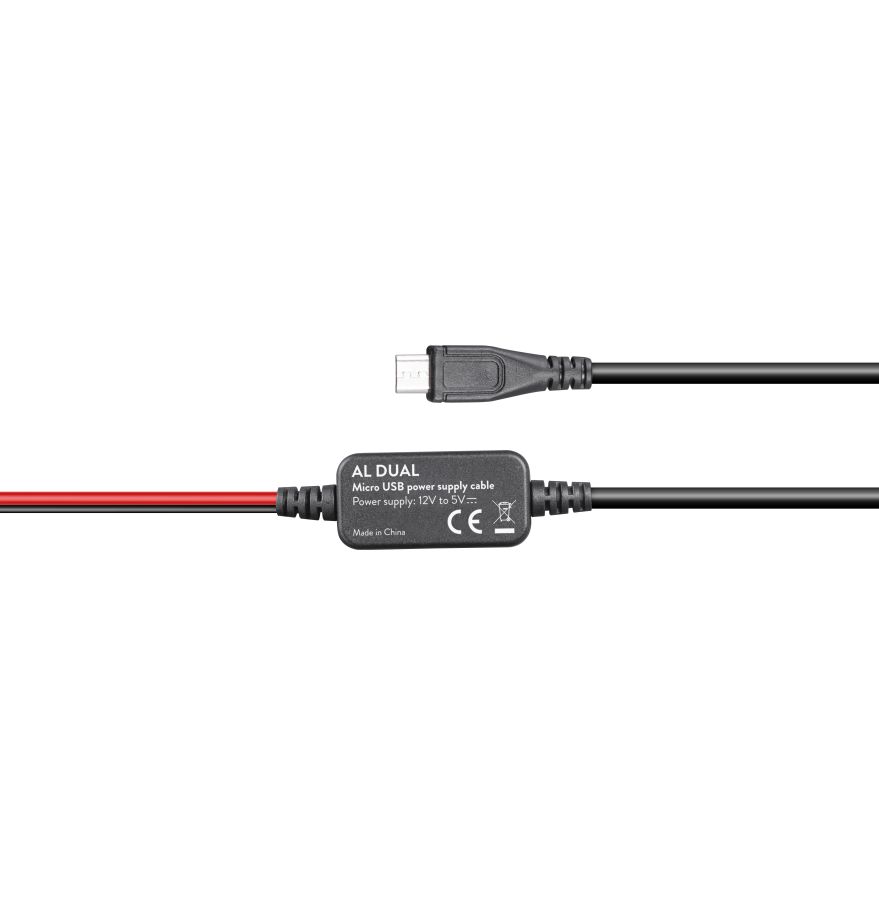 AL-Dual Radio Voltage Reducer Midland