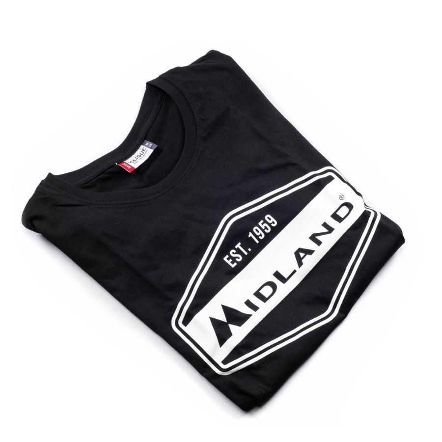 Midland Herren T-Shirt