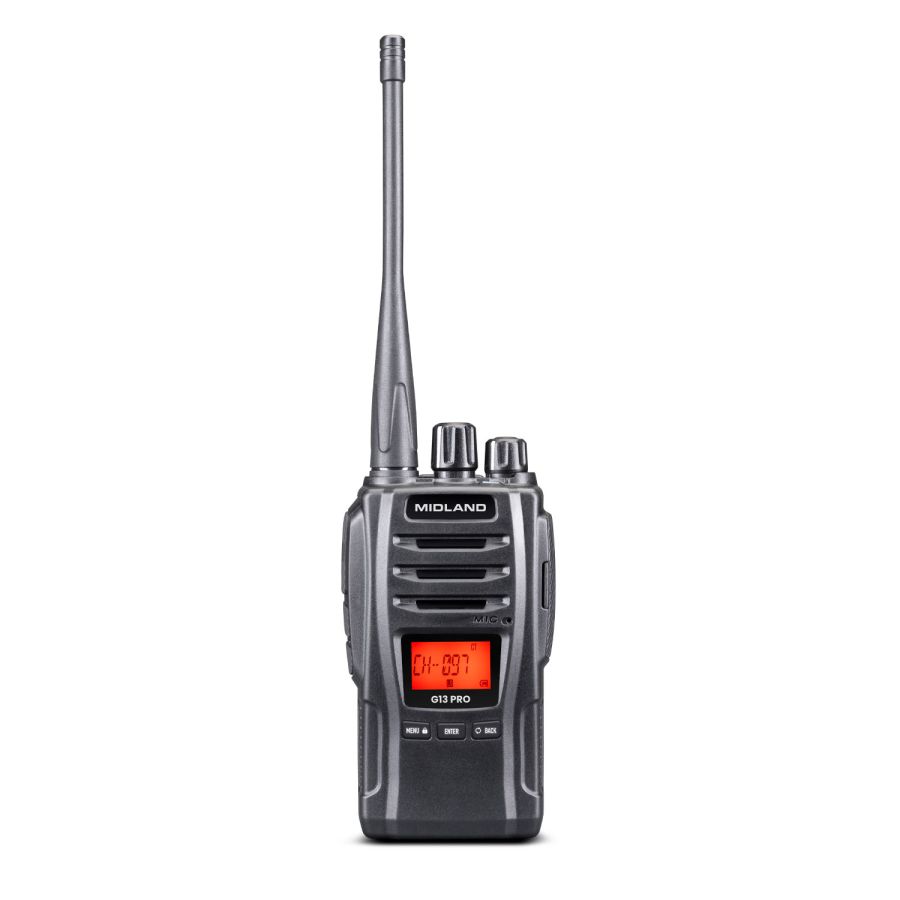 G13 PRO professional Walkie Talkie