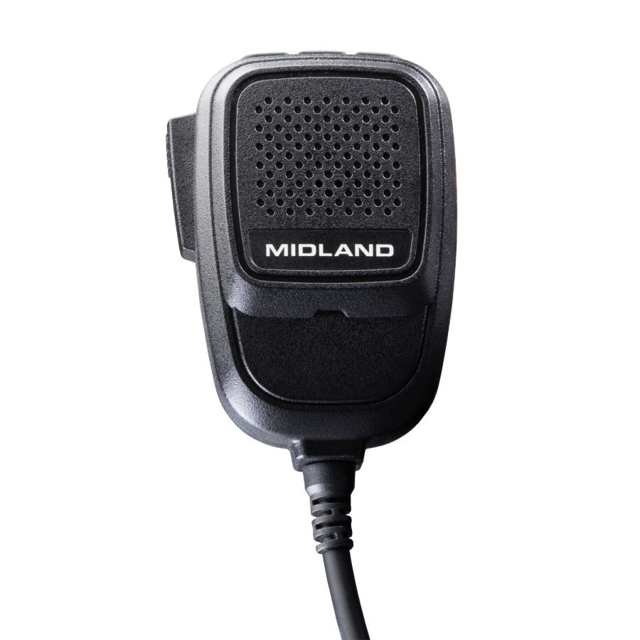 MK8001-PRO - Original Replacement Microphone for 8001 PRO
