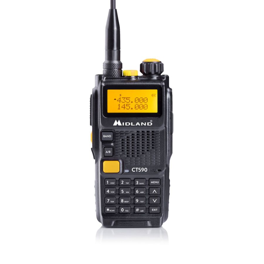 MIDLAND CT590