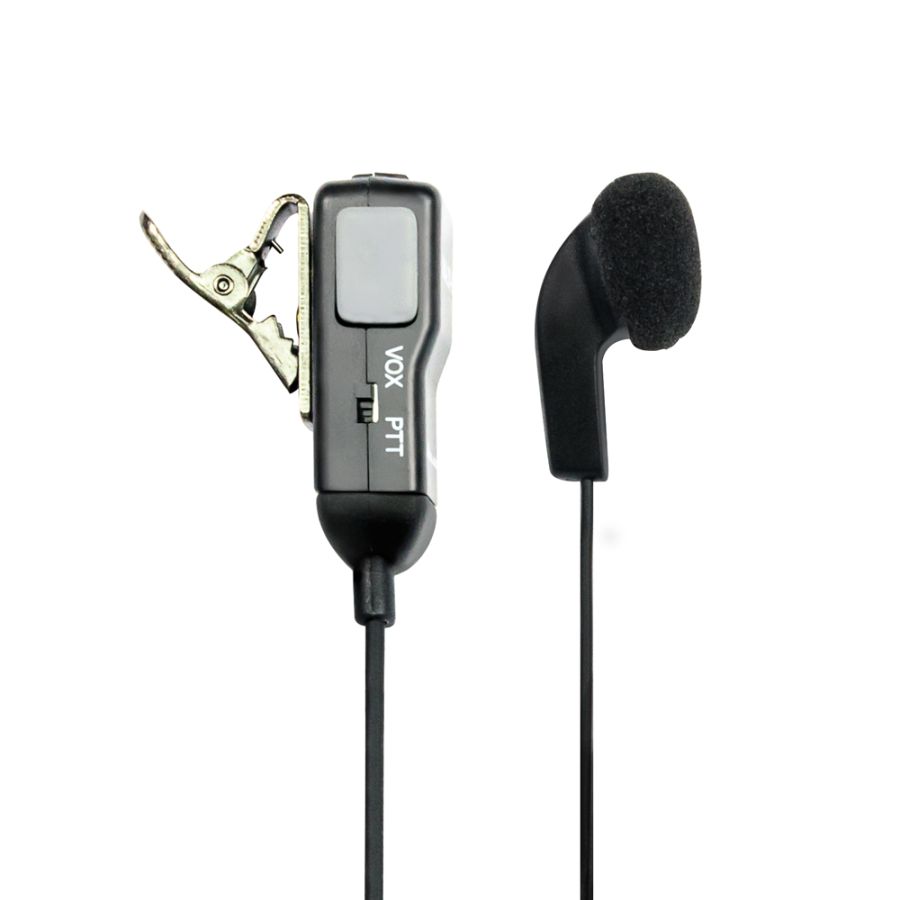 MA28-TR Microfono Auricolare Radio Midland 