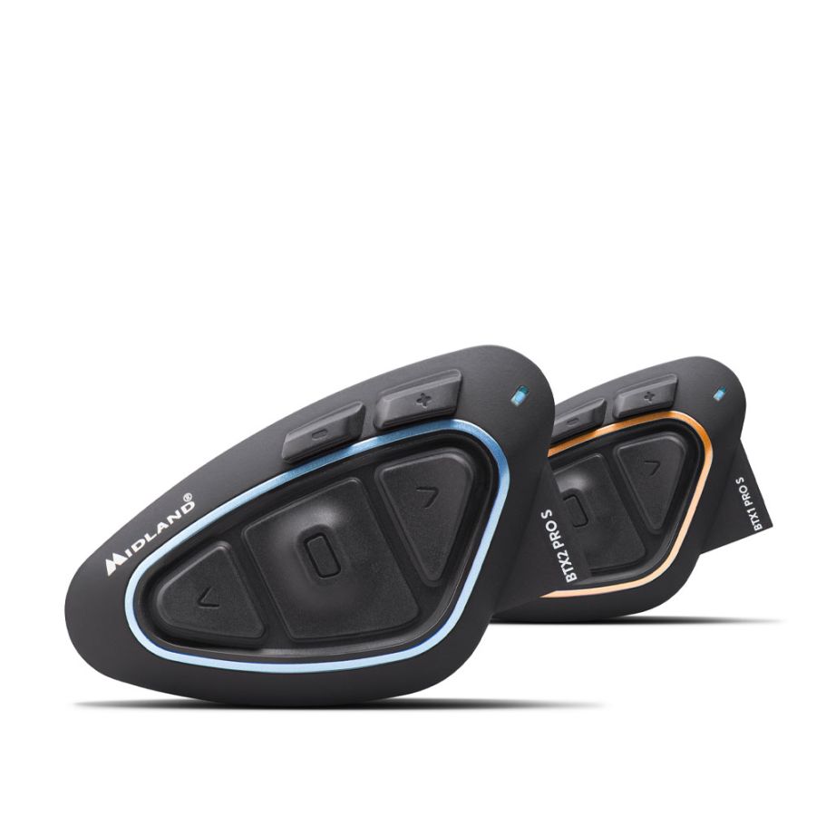 BTX2&1 Pro S kit