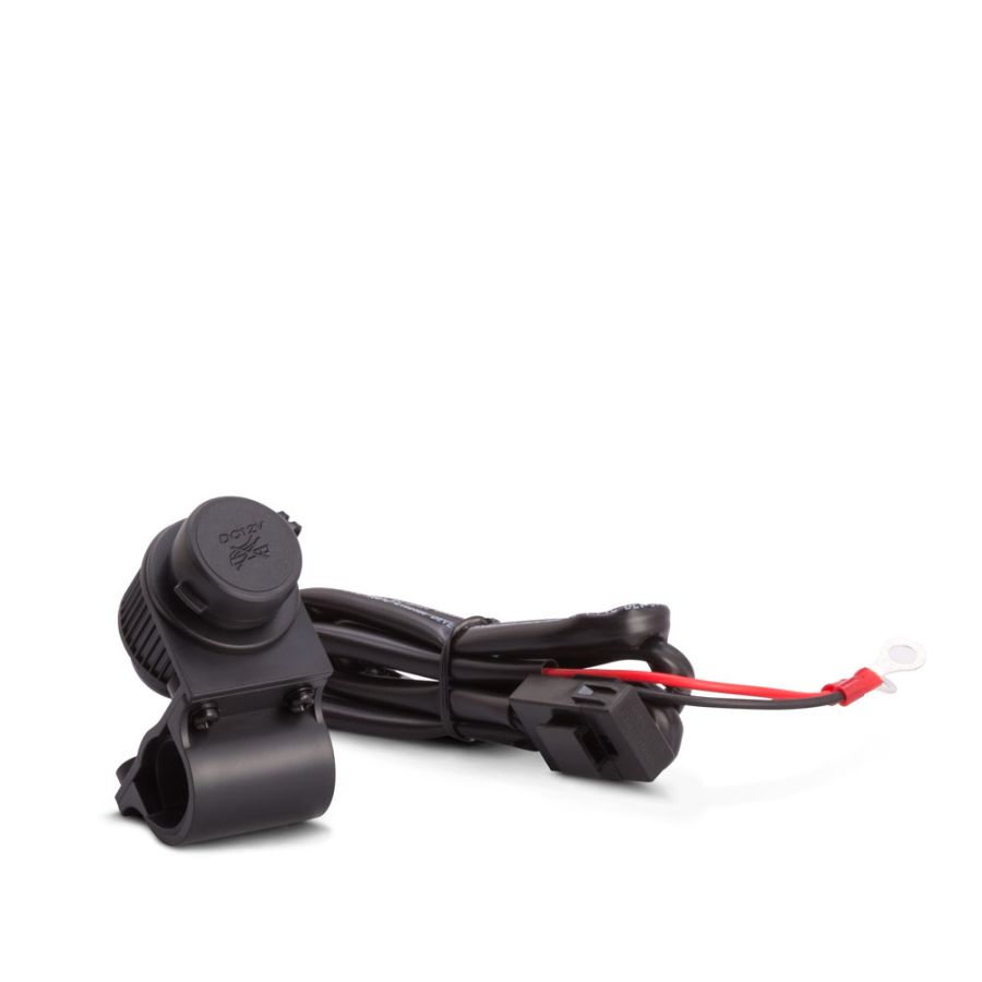 Presa 12 V