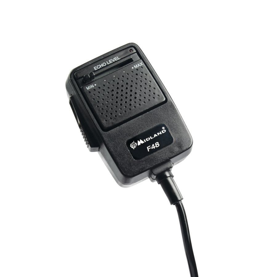 Midland F48 Microfono CB Midland 