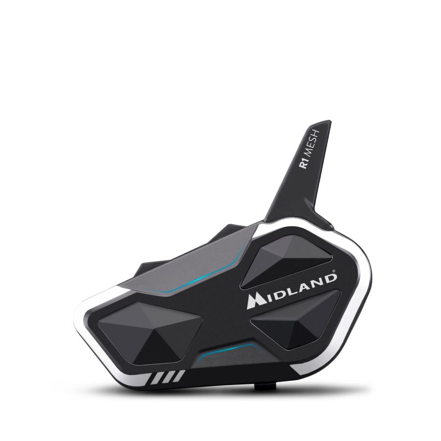 R1 mesh Intercom Midland