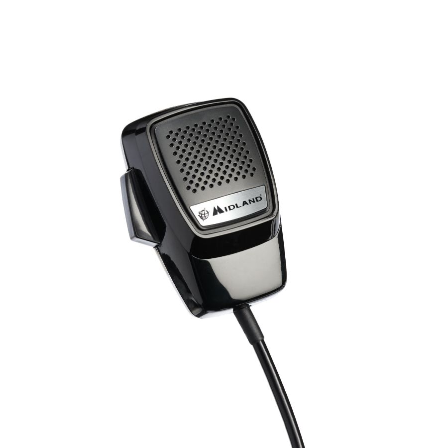 Microfono CB 5 PIN Midland 