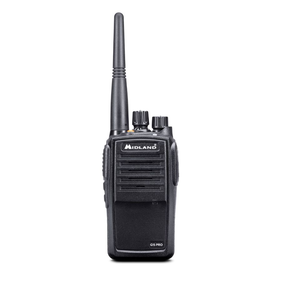 Midland G15 Pro Walkie Talkie