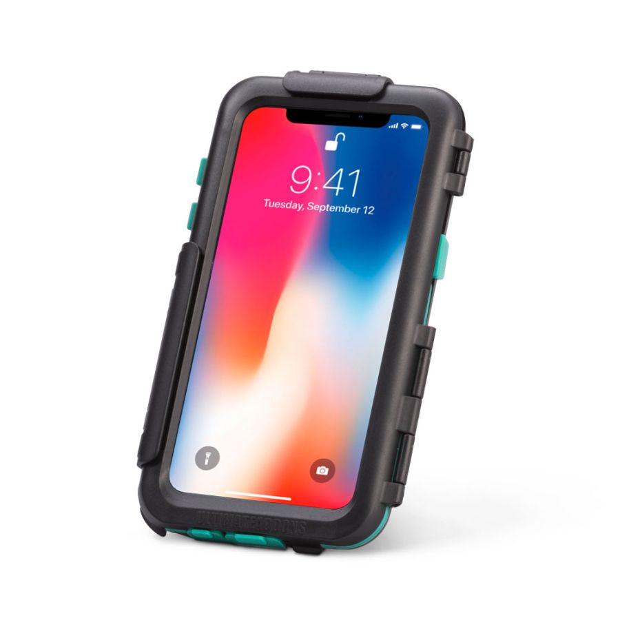 Hard case