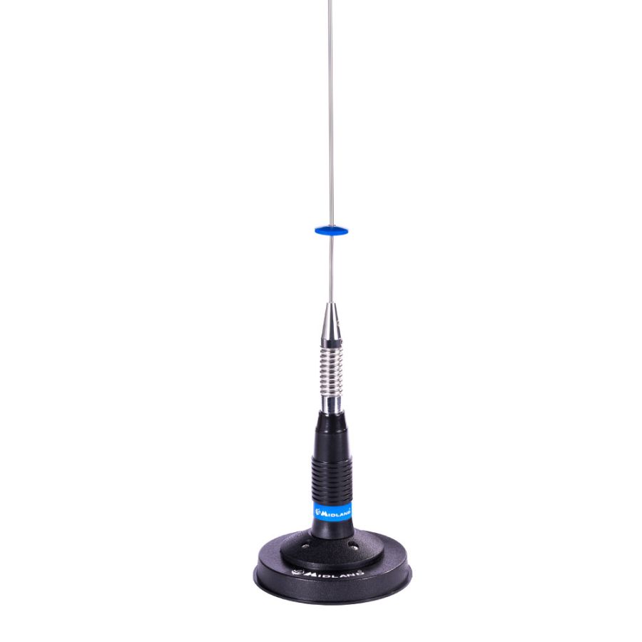 Kit 212 Antenna CB Midland 