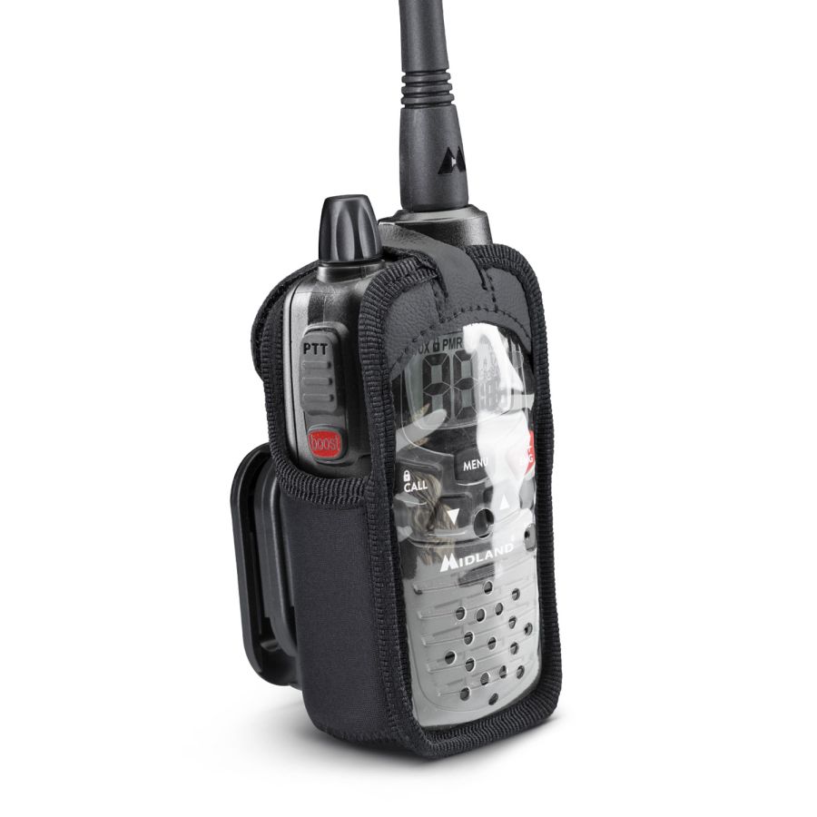 G7/G9 PRO CASE - CUSTODIA IN NEOPRENE