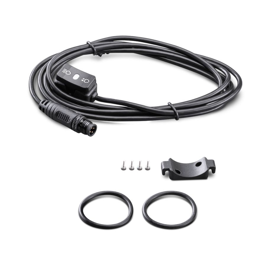 POWER BUTTON FOR MLH compatible with C1586.01