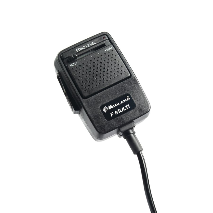 Midland F Multi Microfono CB Midland 