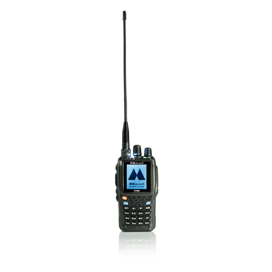 CT 890