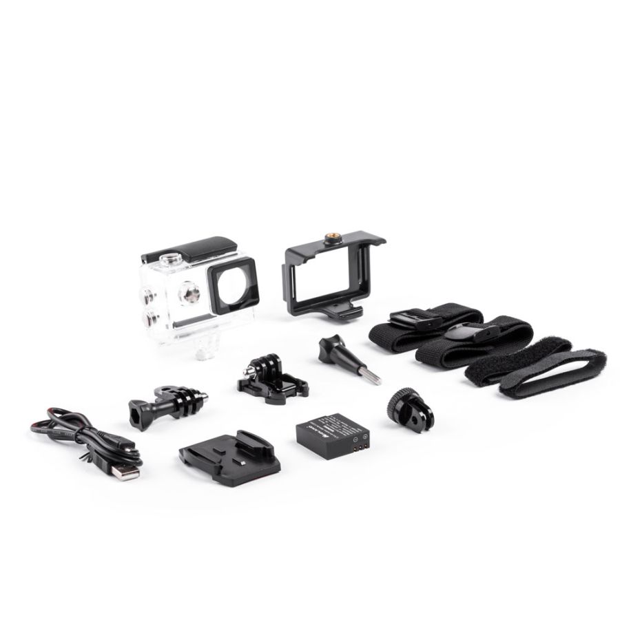 Set accessori H3