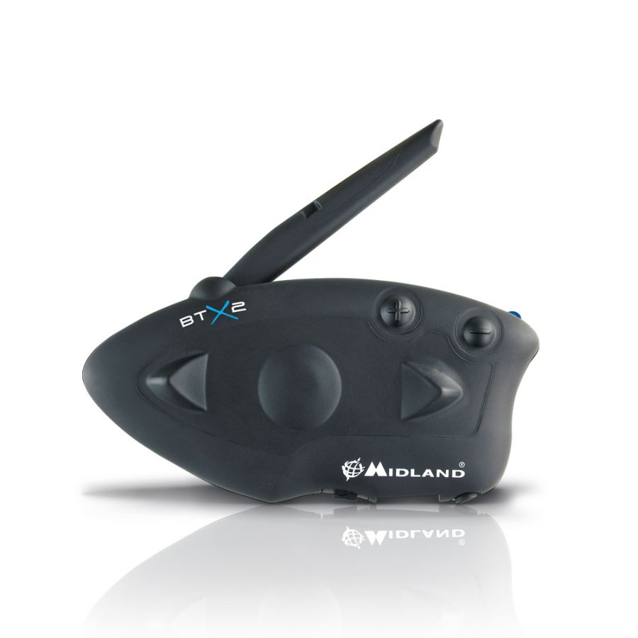 MIDLAND BT X2 INTERCOM