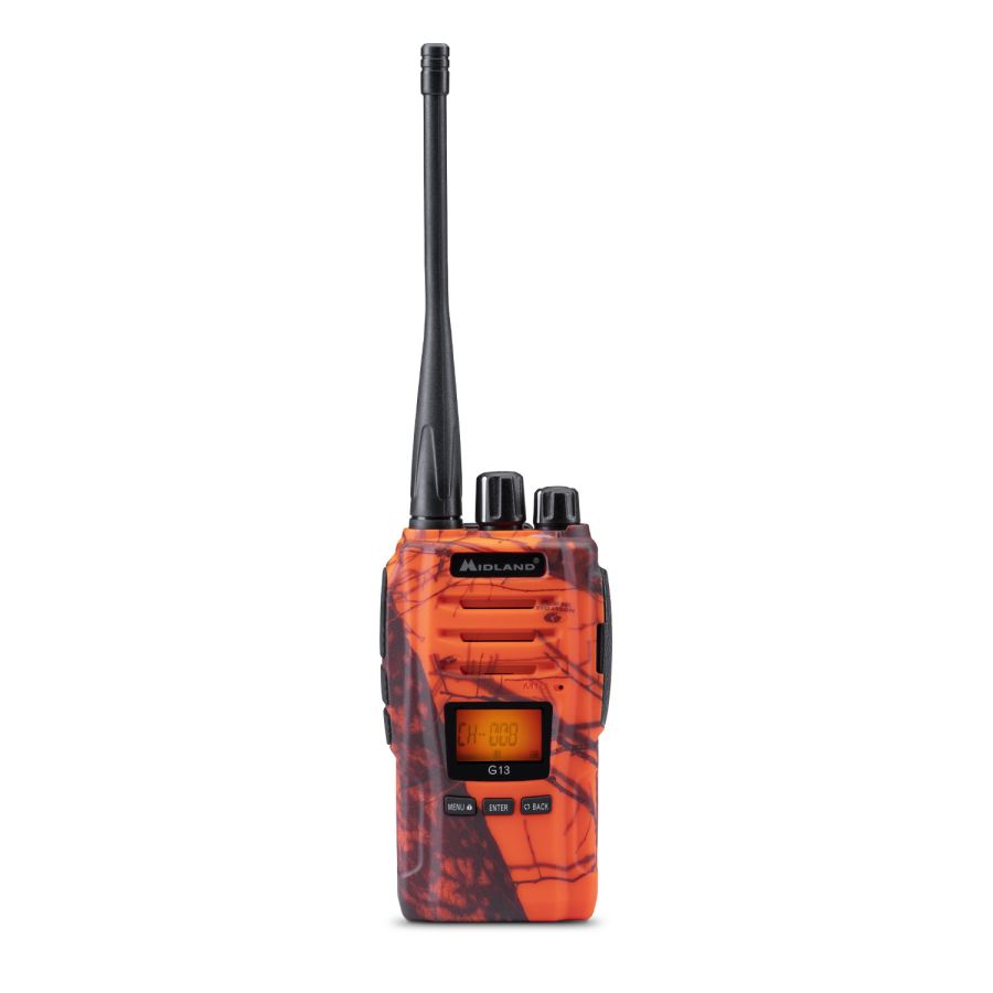 Midland G13 Talkie Walkie 