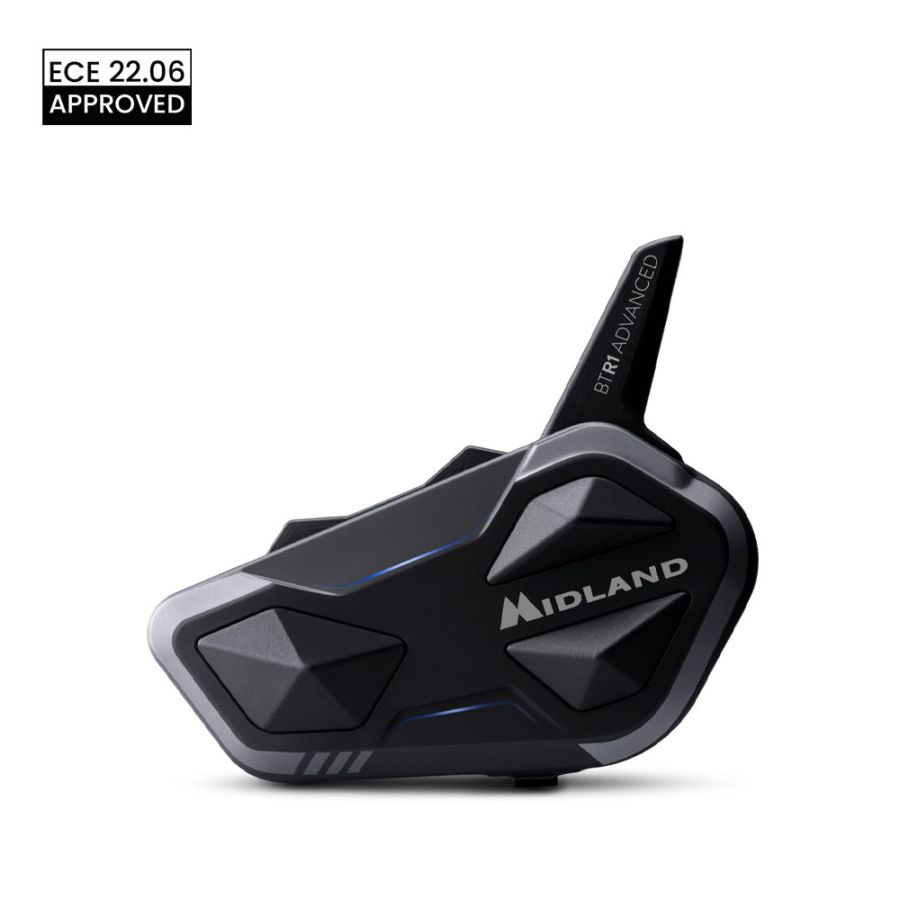 Midland BTR1 Advanced X Interfono