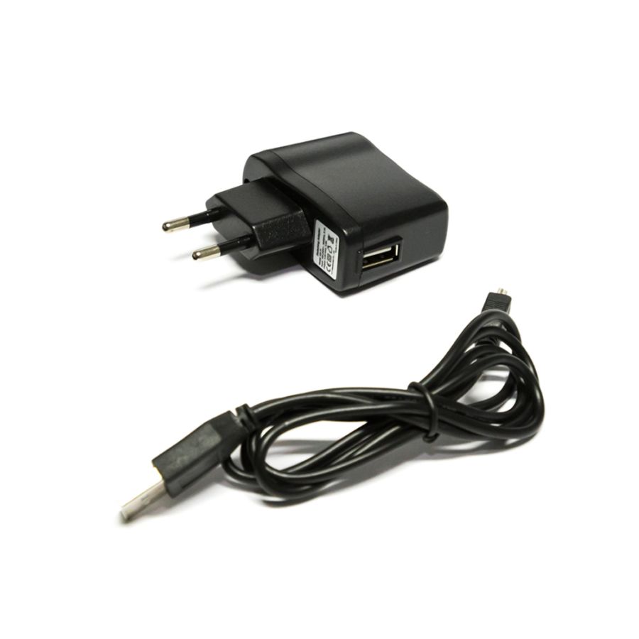 CT510 Alimentatore da Muro Midland