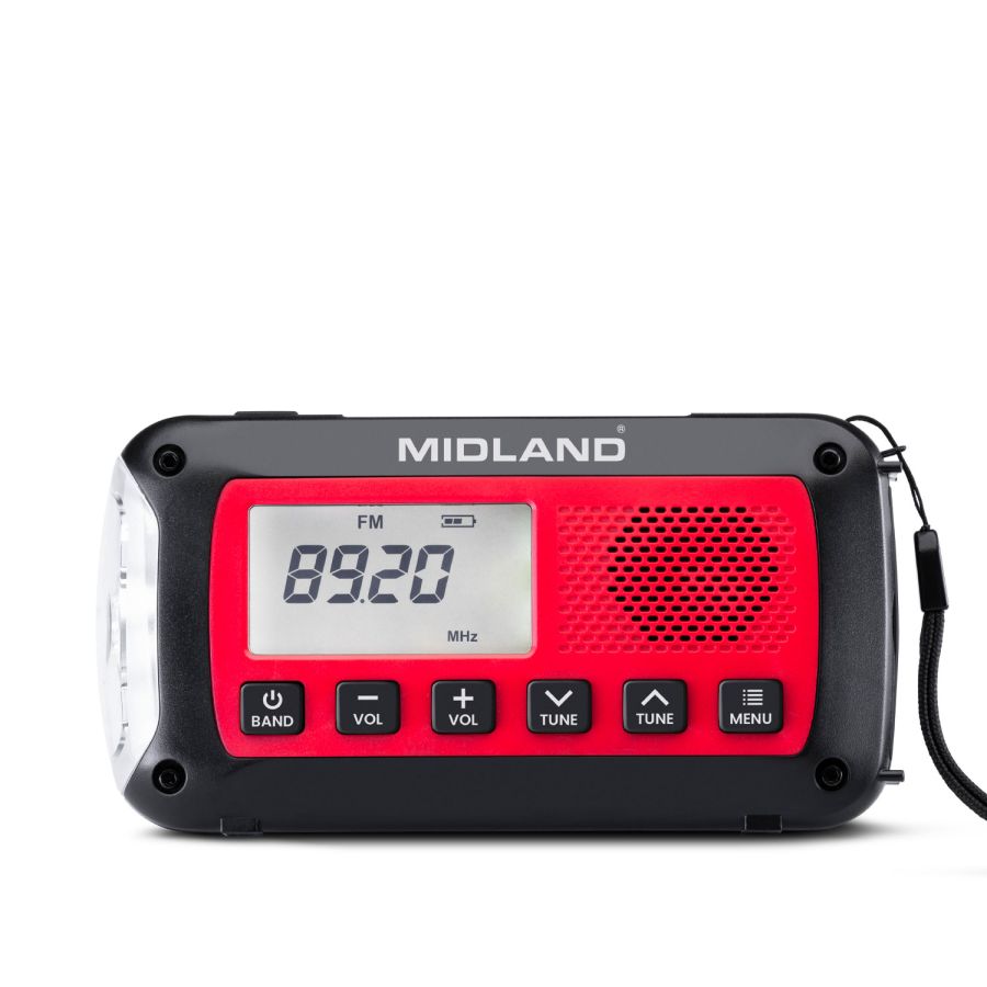 ER100 EMERGENCY POWERBANK