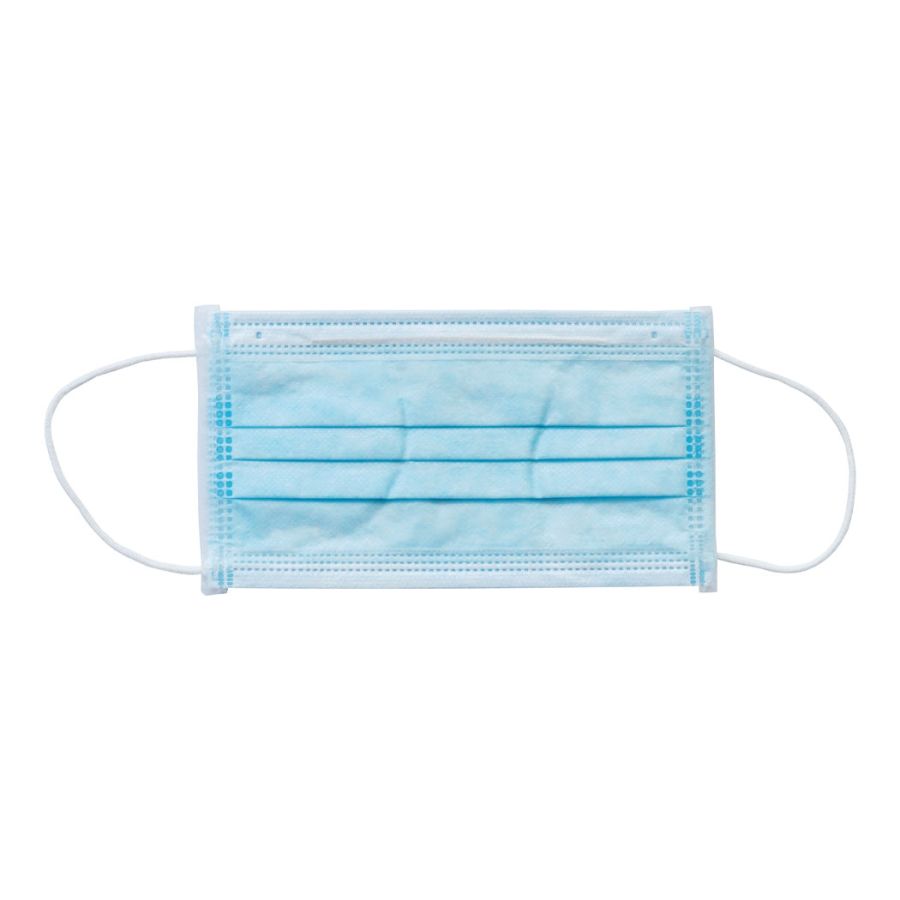 50 Face masks