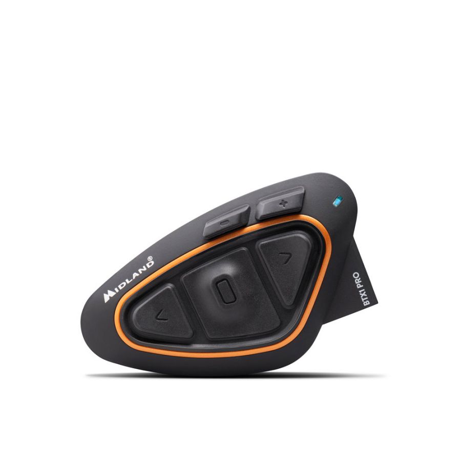 Midland BTX1 Pro 2022 Interfono