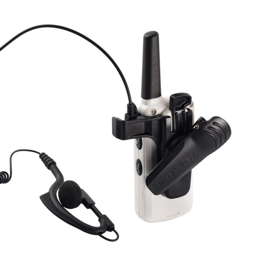 Radio Belt Clip Midland 