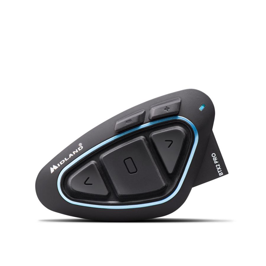 Midland BTX2 Pro INTERFONO