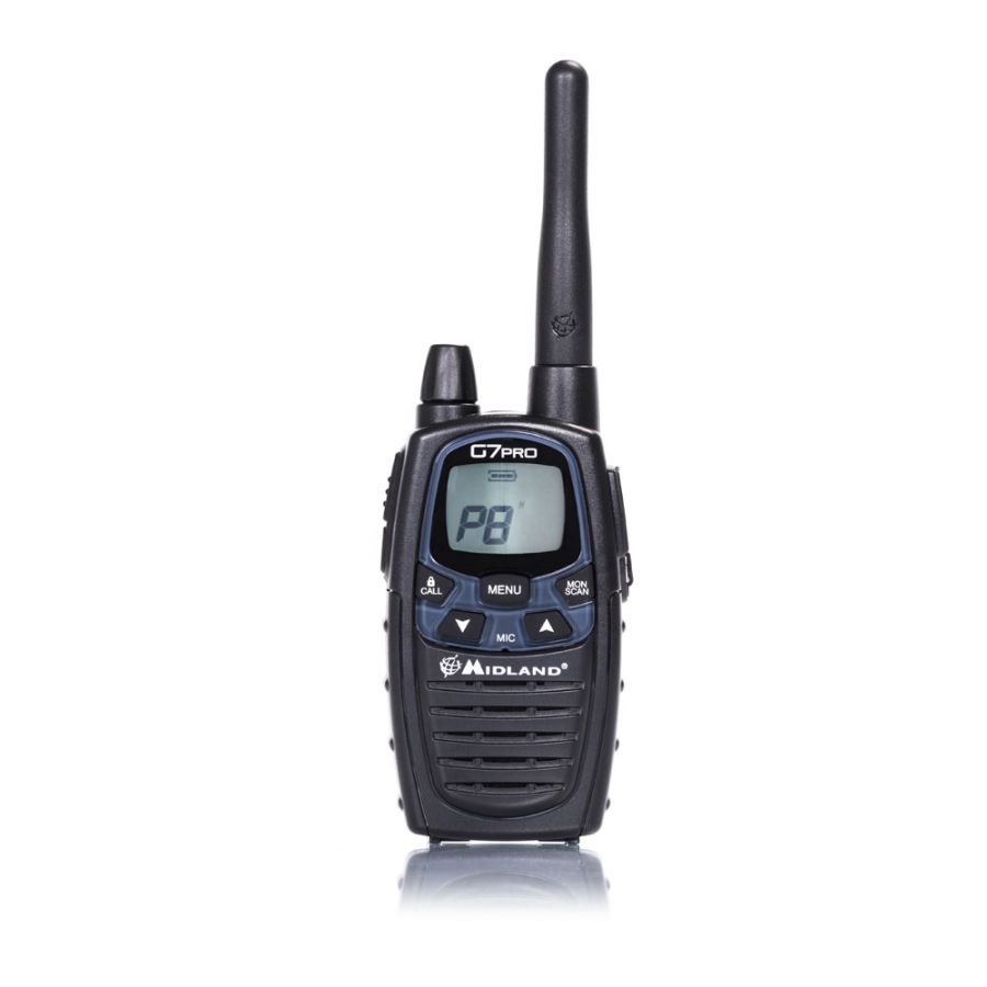 Midland G7 PRO Walkie Talkie 