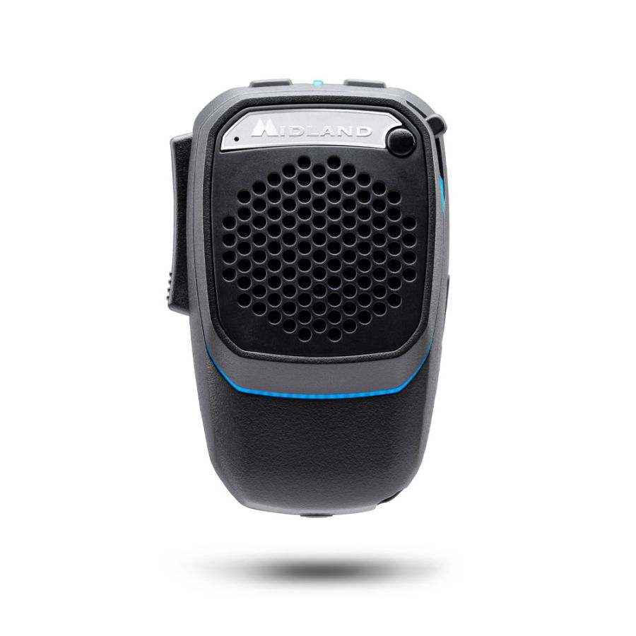 Dual Mike Wireless