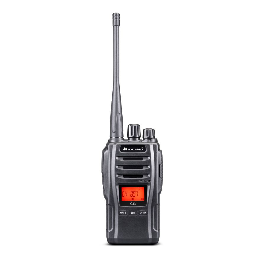 Midland G13 Walkie Talkie