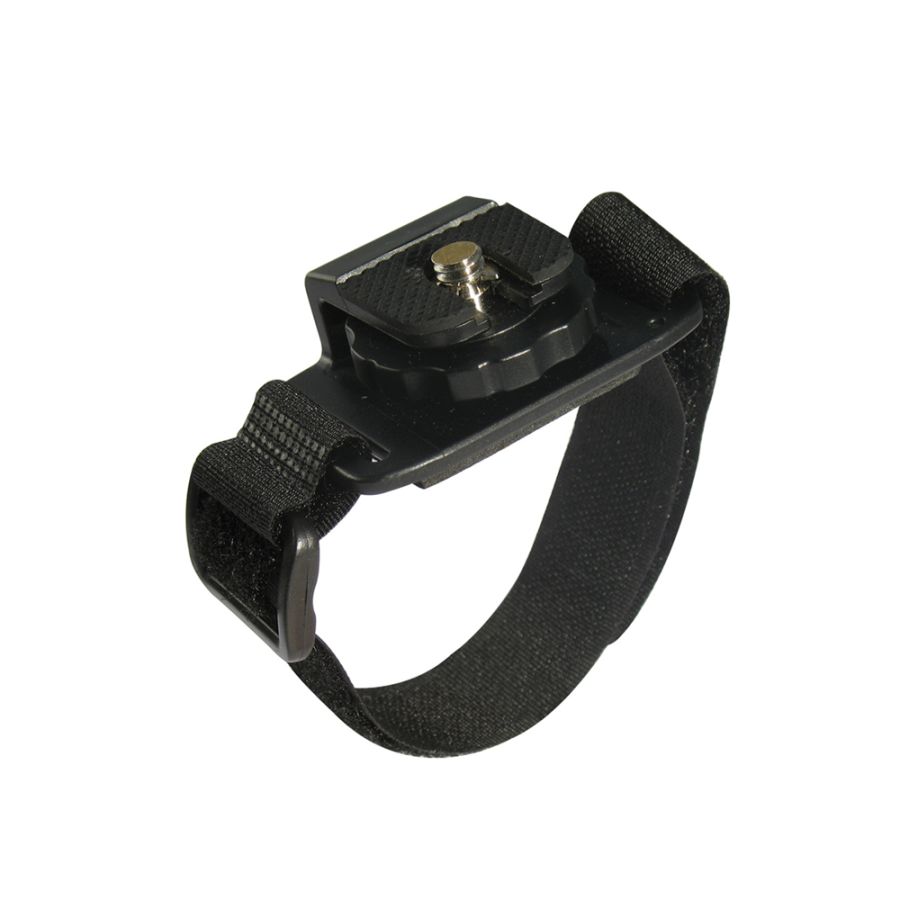 Banda in Velcro per Casco Action Cam Midland 
