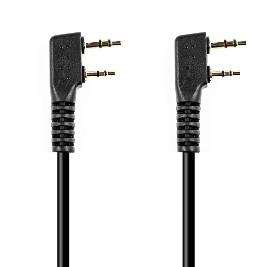 Radio Cloning Programming Cable Midland 