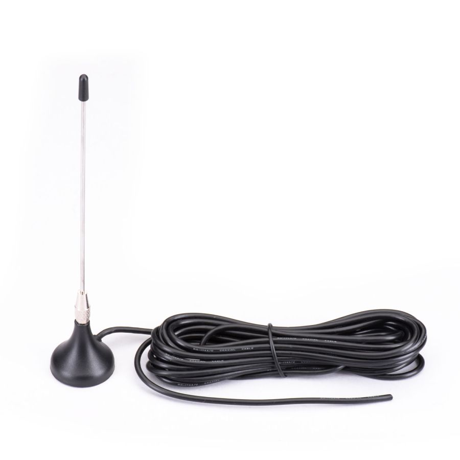 Antenna per GB1-R Radio Midland 