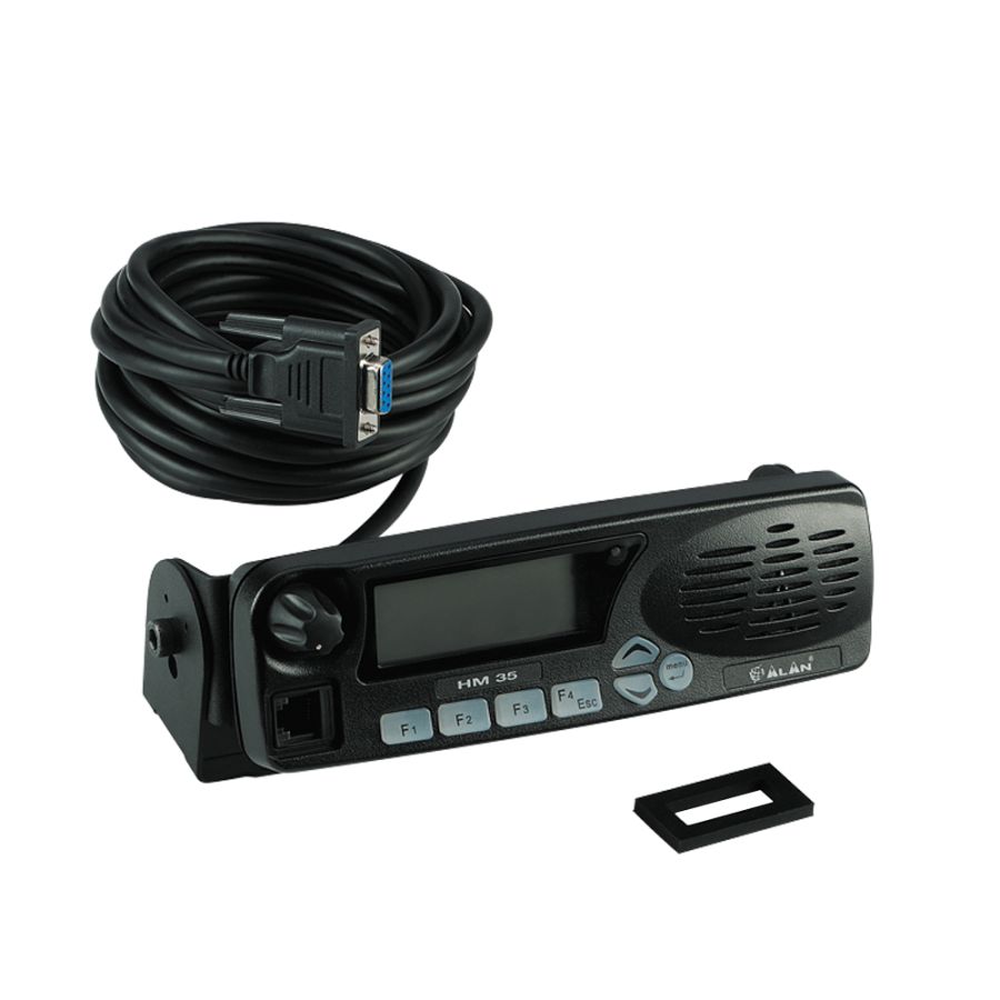 REMOTE CONTROLLING KIT