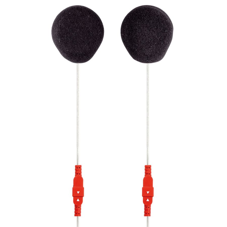 BT X HI-FI Speakers Intercom Midland 