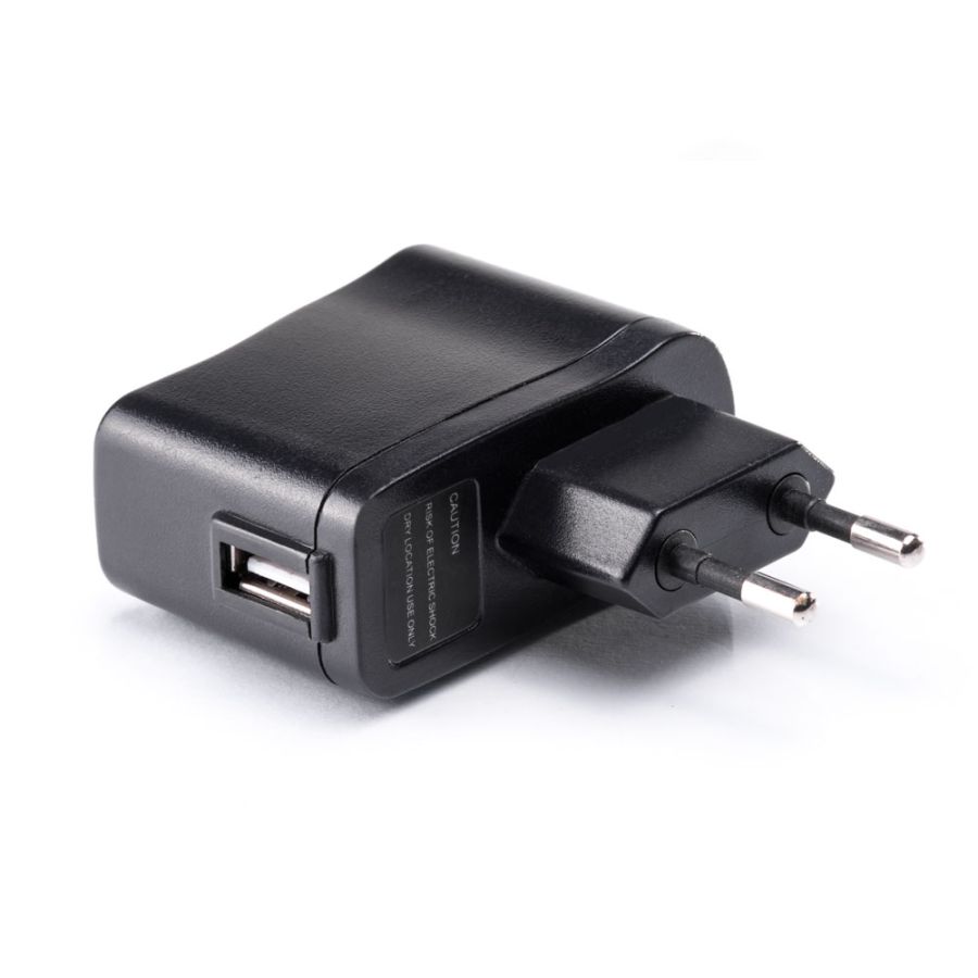 Wall adapter